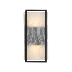 Уличный настенный светильник Favourite Powder 4825-2W