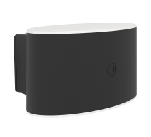 Уличный настенный светильник аккумуляторный Eglo Valgiano 75875