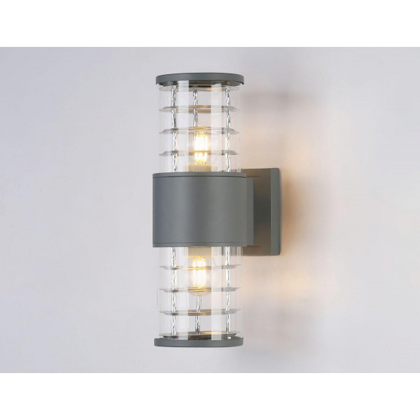 Уличный настенный светильник Ambrella light Garden ST2523 Уличный настенный светильник Ambrella light Garden ST2523