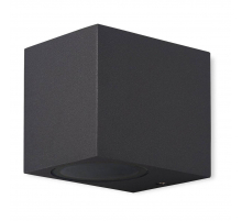 Уличный настенный светильник Mantra Kandanchu 6516