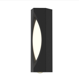 Уличный настенный светильник Favourite Rombo 4848-2W