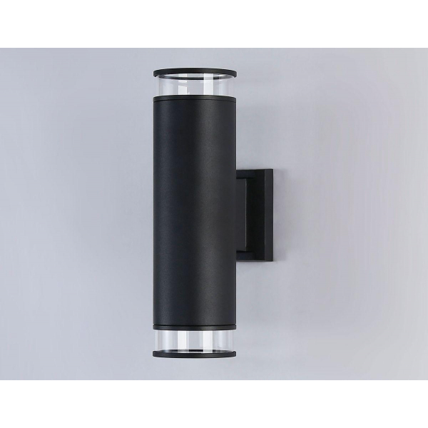 Уличный настенный светильник Ambrella light Garden ST3821 Уличный настенный светильник Ambrella light Garden ST3821