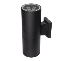 Уличный настенный светодиодный светильник Jazzway PWL-300110/30D 2857927B