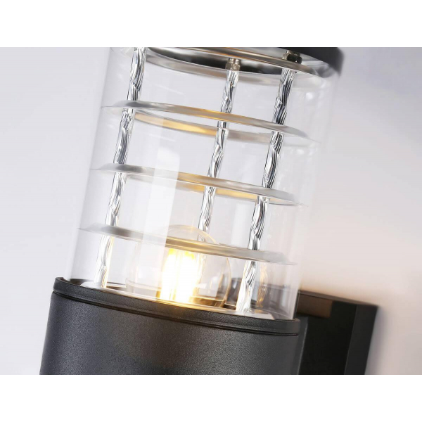 Уличный настенный светильник Ambrella light Garden ST2522 Уличный настенный светильник Ambrella light Garden ST2522
