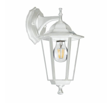 Уличный настенный светильник LEEK LE062601-0018