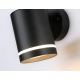 Уличный настенный светильник Ambrella light Garden ST3327