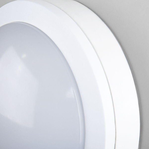 Уличный настенный светодиодный светильник Elektrostandard LTB51 Led белый a048710 Уличный настенный светодиодный светильник Elektrostandard LTB51 Led белый a048710