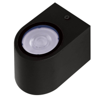 Уличный настенный светильник Jazzway PDL 5039896