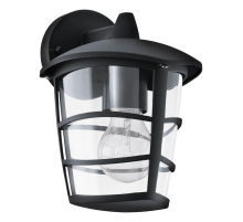 Уличный настенный светильник Eglo Aloria 93098