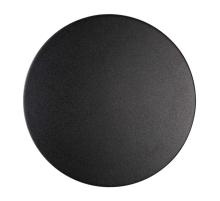 Уличный настенный светодиодный светильник Odeon Light Hightech Eclissi 3634/9WL