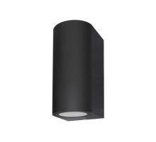 Уличный настенный светильник ST Luce Borgo SL9001.401.02