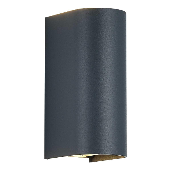 Настенный уличный светильник ST Luce BUST SL9516.701.01 Настенный уличный светильник ST Luce BUST SL9516.701.01