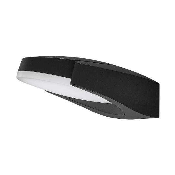 Уличный настенный светодиодный светильник Arlight LGD-Eye-Wall-6W Warm3000 029979 Уличный настенный светодиодный светильник Arlight LGD-Eye-Wall-6W Warm3000 029979