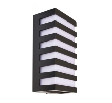 Настенный светильник Deko-Light Grumium square CCT III 620125