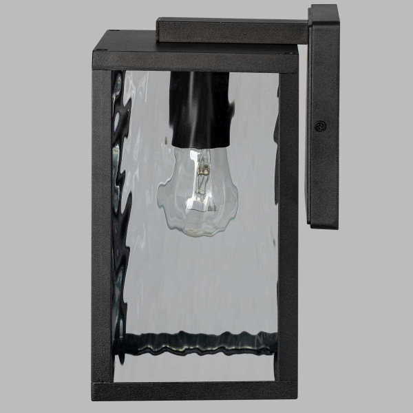 Уличный настенный светильник Citilux Forts CLU09W1 Уличный настенный светильник Citilux Forts CLU09W1