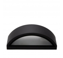 Уличный настенный светильник Elvan PJ-1505/1-E27-Gr