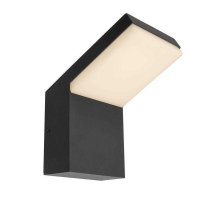 Уличный настенный светодиодный светильник Deko-Light Tucanae Motion 731144