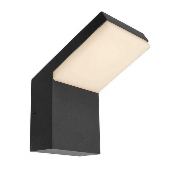Уличный настенный светодиодный светильник Deko-Light Tucanae Motion 731144 Уличный настенный светодиодный светильник Deko-Light Tucanae Motion 731144