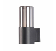 Уличный настенный светильник LEEK LE062601-0026