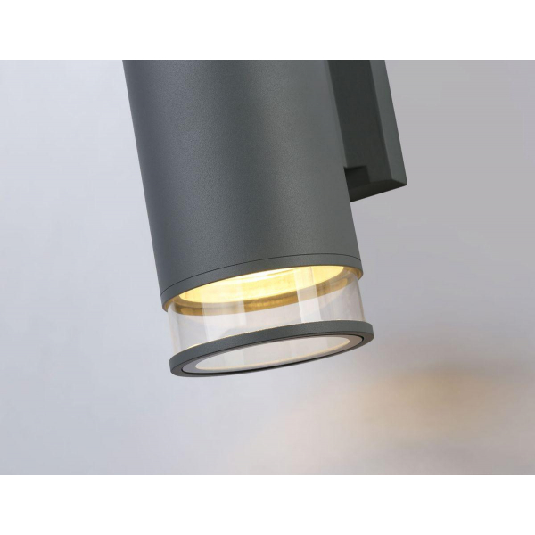 Уличный настенный светильник Ambrella light Garden ST3818 Уличный настенный светильник Ambrella light Garden ST3818