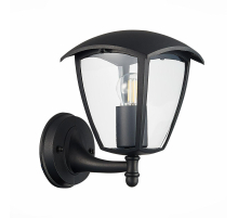 Уличный настенный светильник ST Luce Sivino SL081.401.01