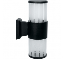 Уличный настенный светильник Feron Торонто DH0902 11653