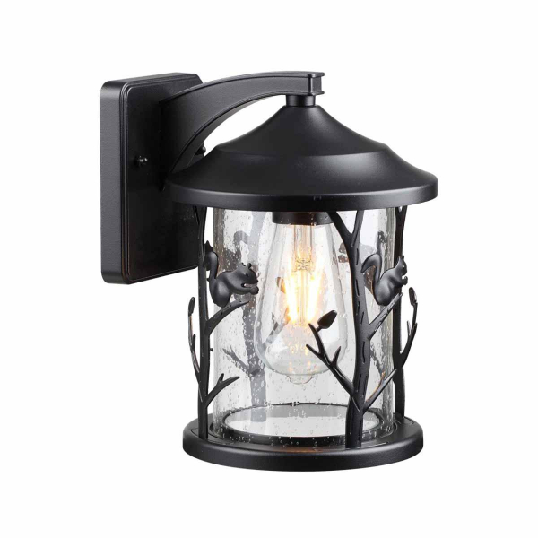 Уличный настенный светильник Odeon Light Nature Cuita 4963/1W Уличный настенный светильник Odeon Light Nature Cuita 4963/1W