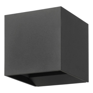 Уличный настенный светильник Eglo Calpino 3 901065