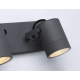 Уличный настенный светильник Ambrella light Garden ST3887