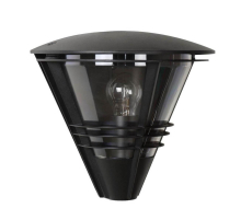 Уличный настенный светильник Lucide Livia 11812/01/30