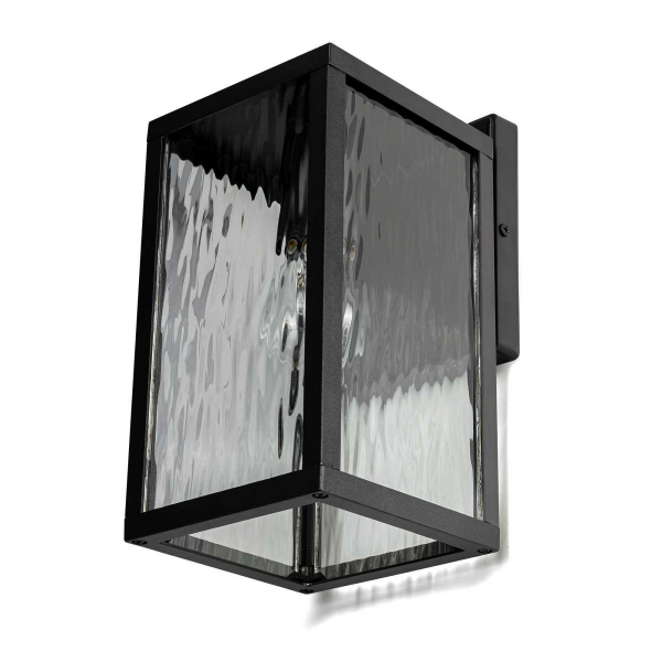 Уличный настенный светильник Citilux Forts CLU09W1 Уличный настенный светильник Citilux Forts CLU09W1