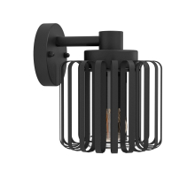 Уличный настенный светильник Eglo Selinus 900672