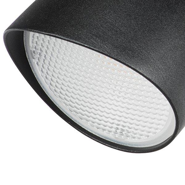 Уличный настенный светодиодный светильник Lightstar Diva 374237 Уличный настенный светодиодный светильник Lightstar Diva 374237