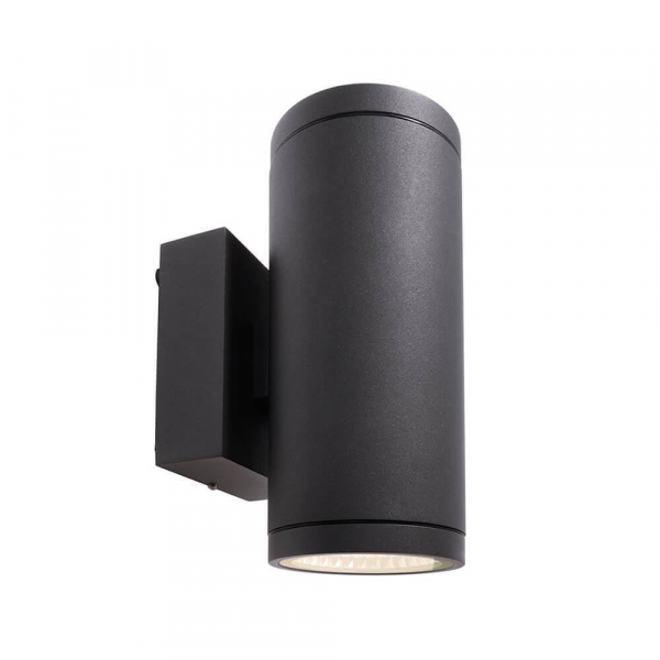 Уличный настенный светильник Deko-Light Mobby II Double 731071 Уличный настенный светильник Deko-Light Mobby II Double 731071