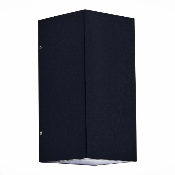 Уличный настенный светильник ST Luce Cipria SL9002.411.01 Уличный настенный светильник ST Luce Cipria SL9002.411.01