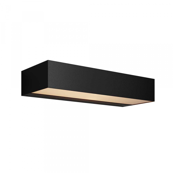 Уличный настенный светодиодный светильник Maytoni Outdoor Lot O428WL-L10GF3K Уличный настенный светодиодный светильник Maytoni Outdoor Lot O428WL-L10GF3K