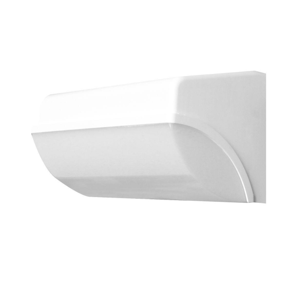 Уличный нвстенный светодиодный светильник Escada 30002W/01LED WH Уличный нвстенный светодиодный светильник Escada 30002W/01LED WH