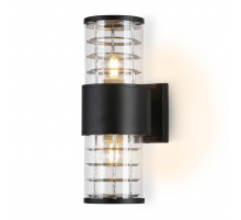 Уличный настенный светильник Ambrella light Garden ST2525