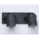 Уличный настенный светильник Ambrella light Garden ST3887