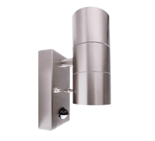 Уличный настенный светильник Deko-Light Zilly Up  Down 731007