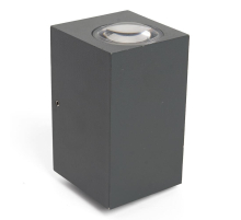 Уличный настенный светильник Feron DH055 48489