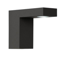 Уличный настенный светодиодный светильник Lucide Texas 28850/23/30