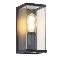 Уличный настенный светильник ST Luce Gross SL9019.701.01