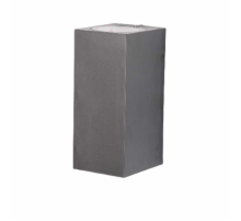 Уличный настенный светильник LEEK LE062601-0007