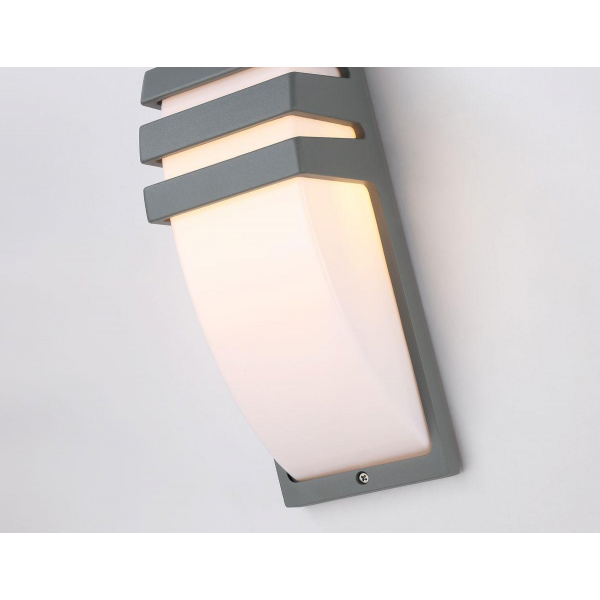 Уличный настенный светильник Ambrella light Garden ST5201 Уличный настенный светильник Ambrella light Garden ST5201