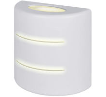 Уличный настенный светодиодный светильник Duwi Nuovo LED 24287 1