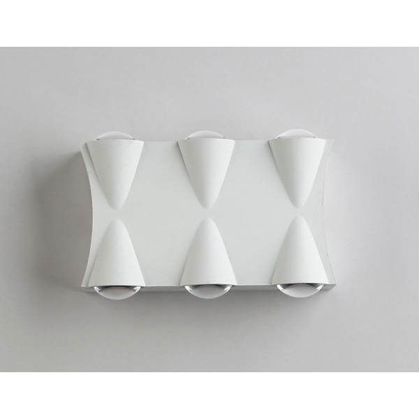 Уличный настенный светодиодный светильник Ambrella light Garden ST4485 Уличный настенный светодиодный светильник Ambrella light Garden ST4485