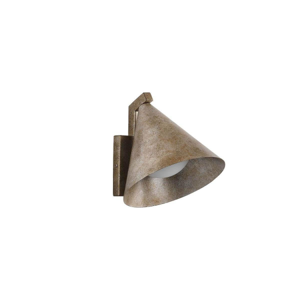 Уличный настенный светильник Favourite Phillo 4132-1W Уличный настенный светильник Favourite Phillo 4132-1W