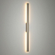 Уличный настенный светильник Nowodvorski Demi Led M Sand 11556