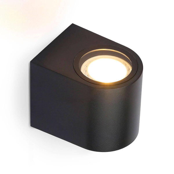 Уличный настенный светильник Ambrella light Garden ST3722 Уличный настенный светильник Ambrella light Garden ST3722
